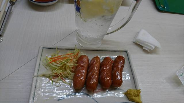 居酒屋さすらい 1504 総合力で軍配 一平 船橋市本町 ｂｂｂ