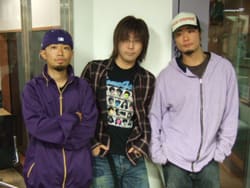 桜塚やっくん Diggy 朝方ムーンライトが好き