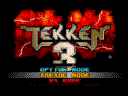 鉄拳 3 Dirty Cheater Jppm 鉄拳 3 Dirty Cheater Jppm