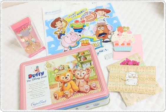 姫来ちゃんからのお誕生日プレゼント12 Gooブログはじめました