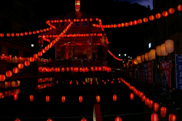 東山温泉盆踊り 仲良しデジパソ 東山温泉盆踊り 仲良しデジパソ
