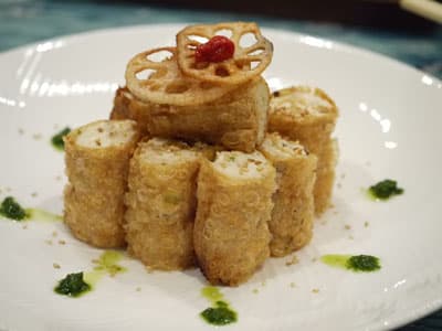 中華菜館 蘭華で美食会 おうちbar開店
