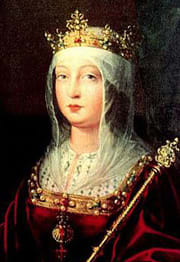 スペイン王フェリペ2世王女 イサベラ クララ まりっぺのお気楽読書