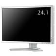 24.1型ワイド液晶ディスプレイ  LCD2490WUXI