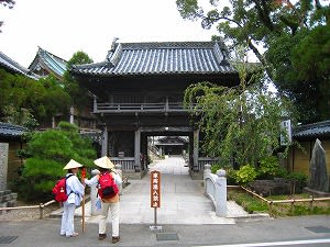 立江寺