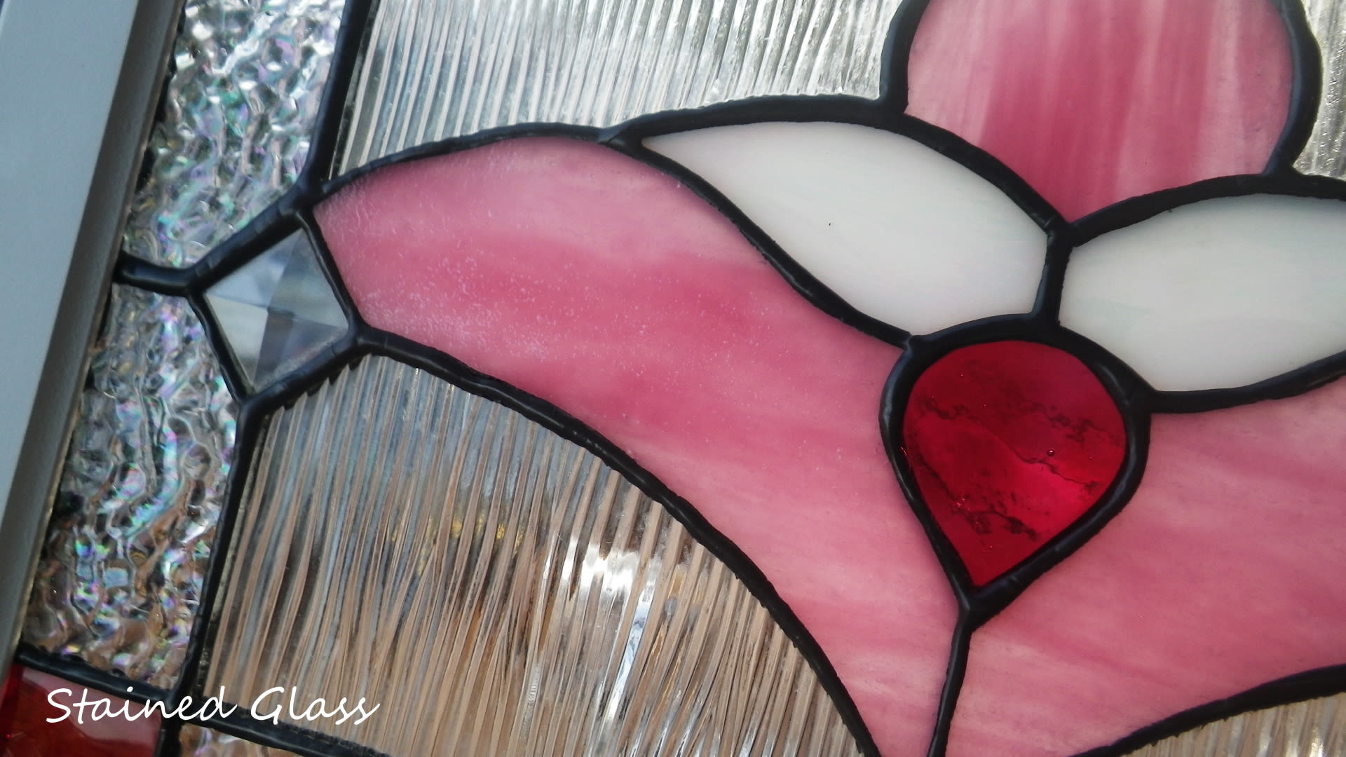 2015年11月のブログ記事一覧-Stained Glass : Stained Attend