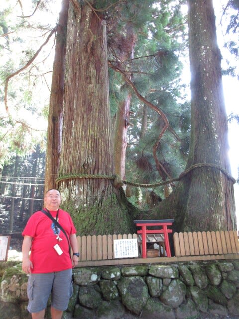 室生龍穴神社とお亀の湯【ときたま日記】