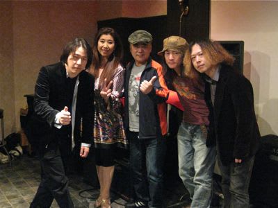 Composer、Arranger、Pianist、Keyboard player、安部潤blog