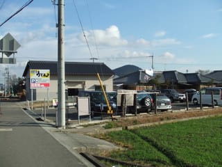 山越 綾歌郡綾川町 タカシのb級グルメ日記