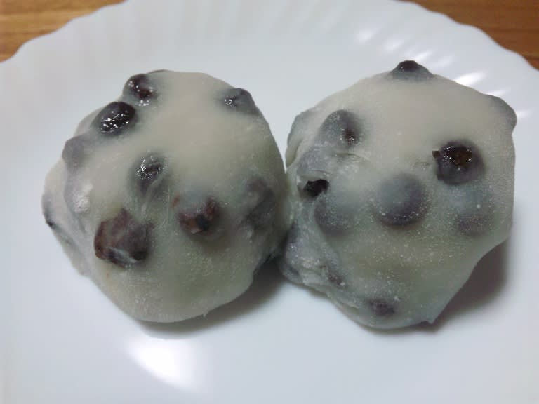 ふたばの名代豆餅 ａｍａｄｅｕｓの 京都のおすすめ ブログ版 観光