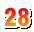 28位