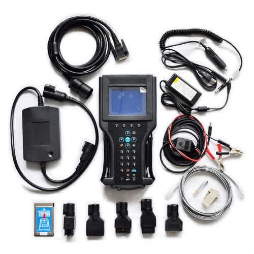 Opel Tech 2 GM Tech 2 Scan Tool User Tips Auto Repair Tool Center