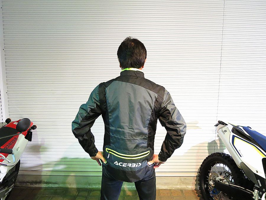私好みなジャケットを見付けました Acerbis エンデューロ1 Husqvarna Northtokyo ショップ通信 私好みなジャケットを見付けました Acerbis エンデューロ1 Husqvarna Northtokyo ショップ通信