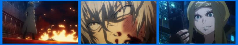 とある魔術の禁書目録ii １９話 Webメモ帳 Private Version