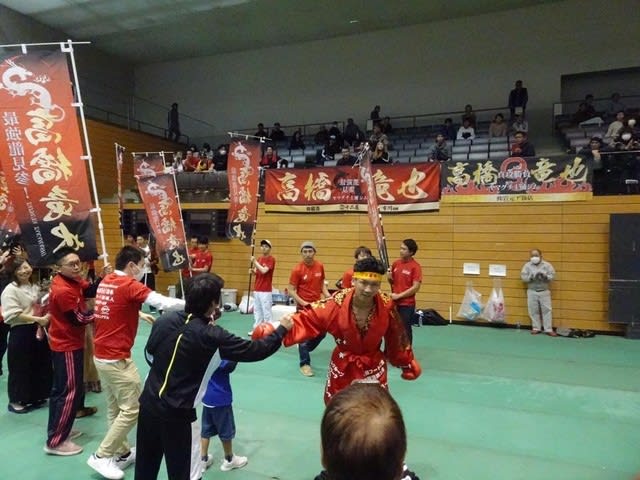 土浦市出身のボクシング 高橋竜也選手を応援 茨城県議会議員 星田こうじ 行動派通信 土浦市出身のボクシング 高橋竜也選手を応援 茨城県議会議員 星田こうじ 行動派通信
