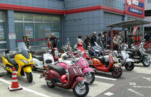 Club ジョーカー In Tokyo 10春 Speed Junkie