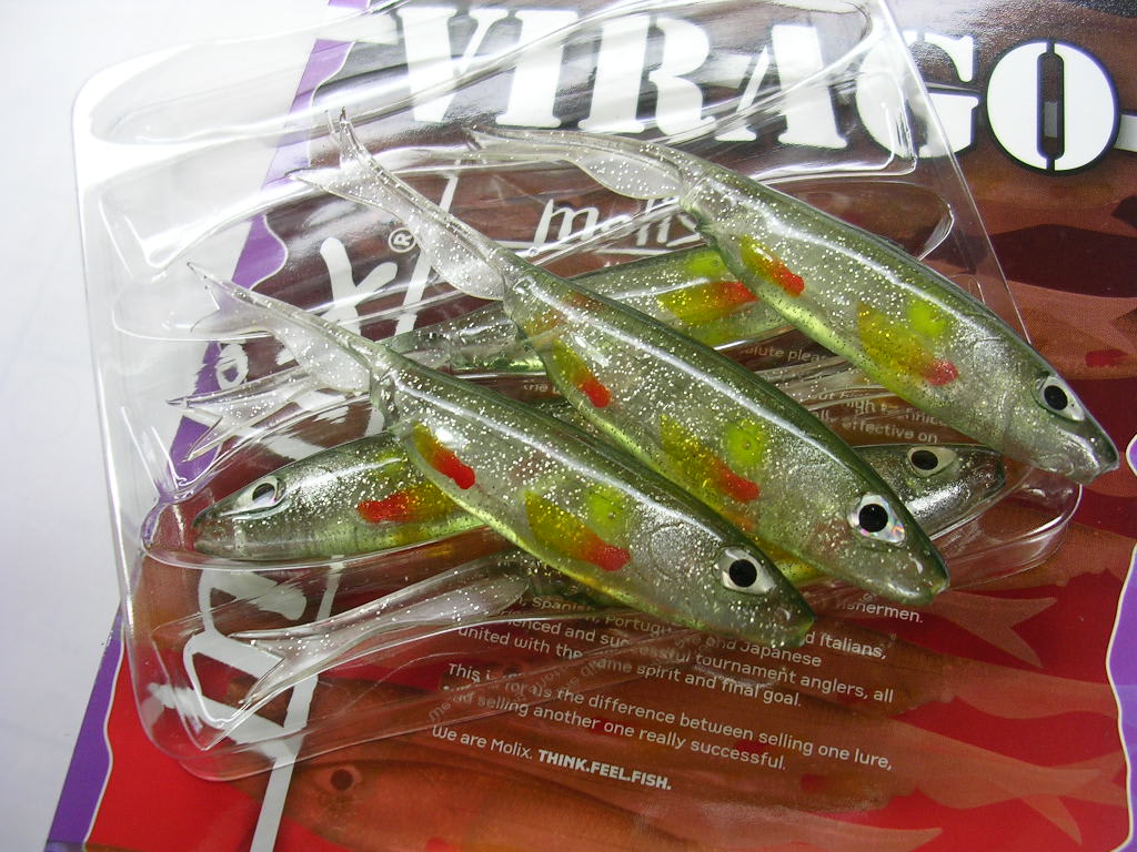 お試しシリーズ モリックスのリアル系シャッドテール ビラーゴ4 フィッシング イズ ライフ マイルスブログ お試しシリーズ モリックスのリアル系シャッドテール ビラーゴ4 フィッシング イズ ライフ マイルスブログ