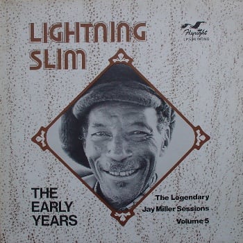 Lightning Slim