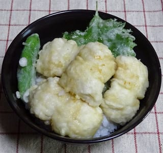 天丼