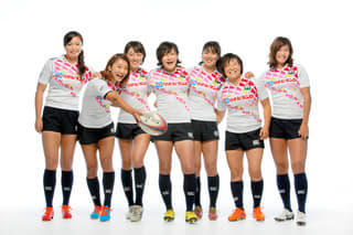 ラグビー女子日本代表 サクラセブンズ リオ オリンピック出場決定 何度目かの正直