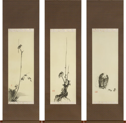 トップアート社のご許可を頂き、カタログから転載させて頂いて