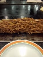 焼きそば