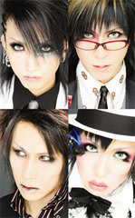 アリバイbyシド ゆりあのだららん日記 アリバイbyシド ゆりあのだららん日記