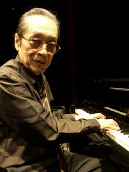    composer  宮川泰