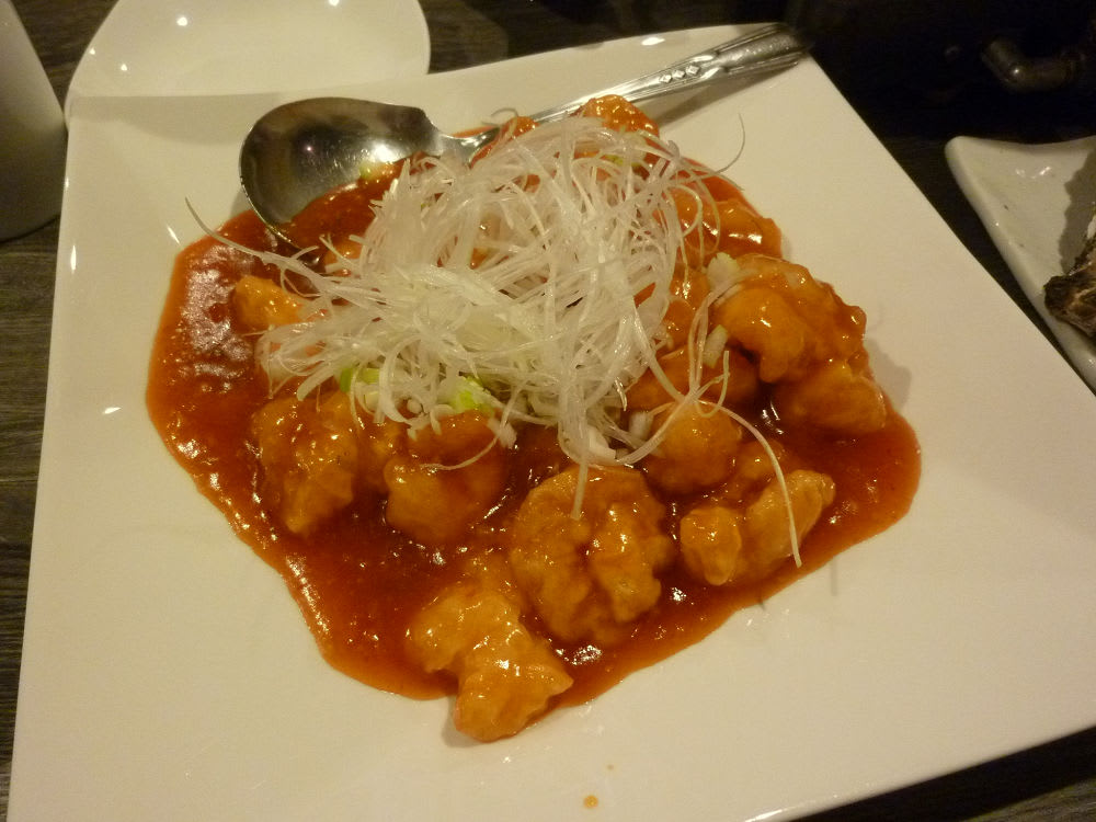 琴似の居酒屋「花の木」