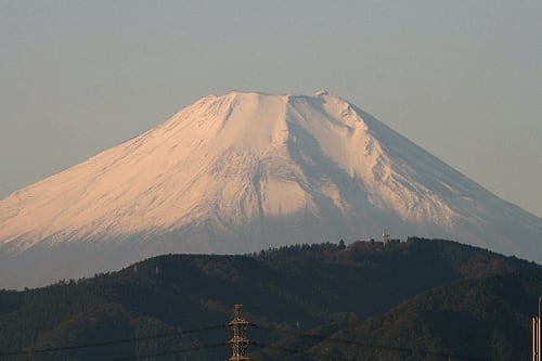 今朝の富士山_201311114.jpg