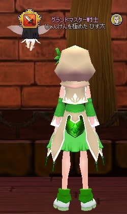 衣装 ゲーム用メモ