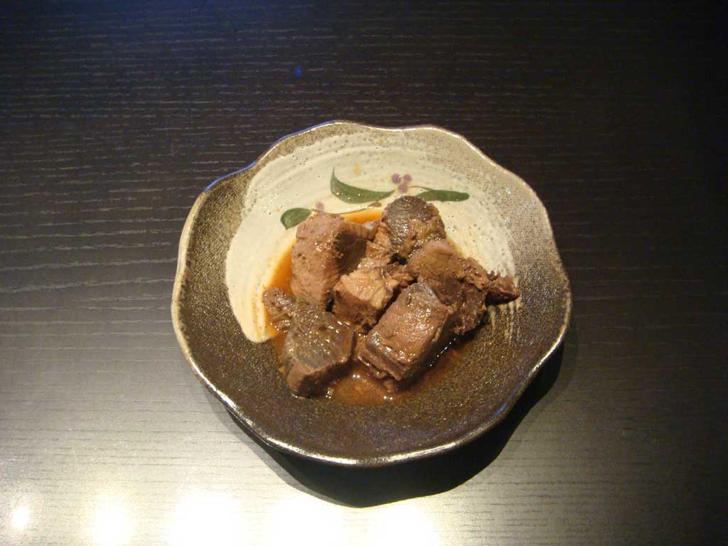 安い 早い 美味い マグロのあら煮 K S Diary 安い 早い 美味い マグロのあら煮 K S Diary