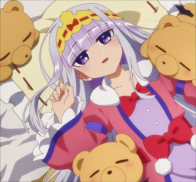 秋アニメ オイヨイヨ 秋アニメ オイヨイヨ
