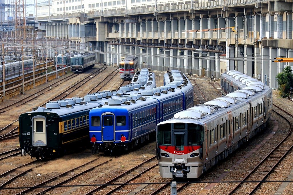 国鉄 急行サボ（両面） 大阪鉄道管理局 宮原運転所 鉄道 Yahoo!オークション -「日本国有鉄道」(行先板、サボ) (廃品、放