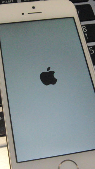 Iphoneの初期化 リセット方法 Ios7 Iphoneナビ