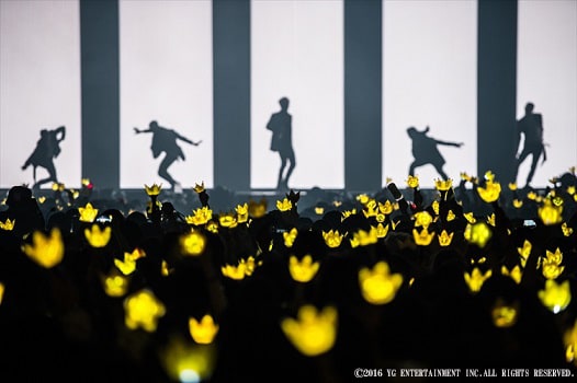 Bigbang 10周年映画 Bigbang Made の日本公開が決定 韓流 ダイアリー ブログ