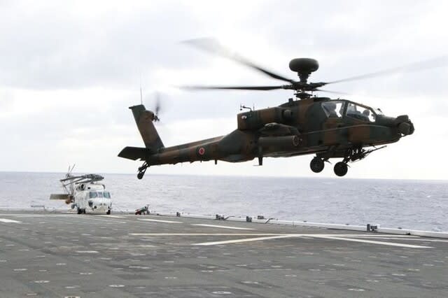 陸上自衛隊,統合演習,AAVC7A1RAM/RS指揮通信型,第１ヘリコプター団,第１空挺団,水陸機動団,レンジャ―,乗り物,,