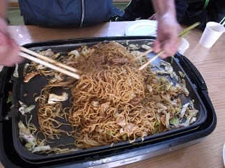 Yakisoba Yakisoba