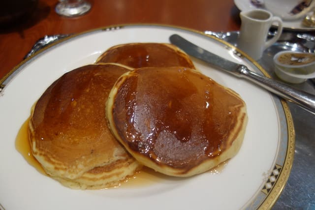 菊竹珈琲堂 食いしん坊万歳