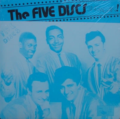 Five Discs