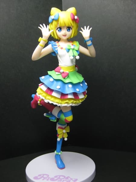 みれぃちゃん サイリウムコーデ ヒトにはないしょ New Stage みれぃちゃん サイリウムコーデ ヒトにはないしょ New Stage