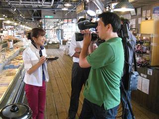 Tv取材 Stv プレミア 店長あやっぺのうまいべ通信 Tv取材 Stv プレミア 店長あやっぺのうまいべ通信