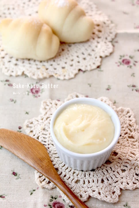 バター クリーム レシピ