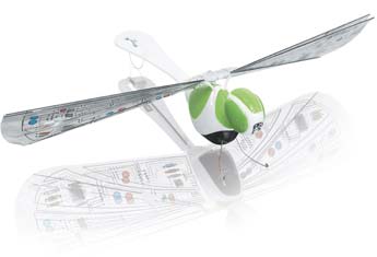 FlyTech RC DragonFly