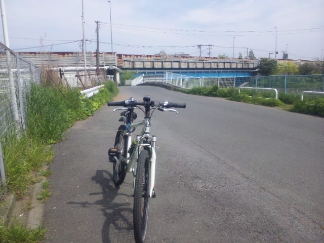 鎌倉・湘南サイクリング