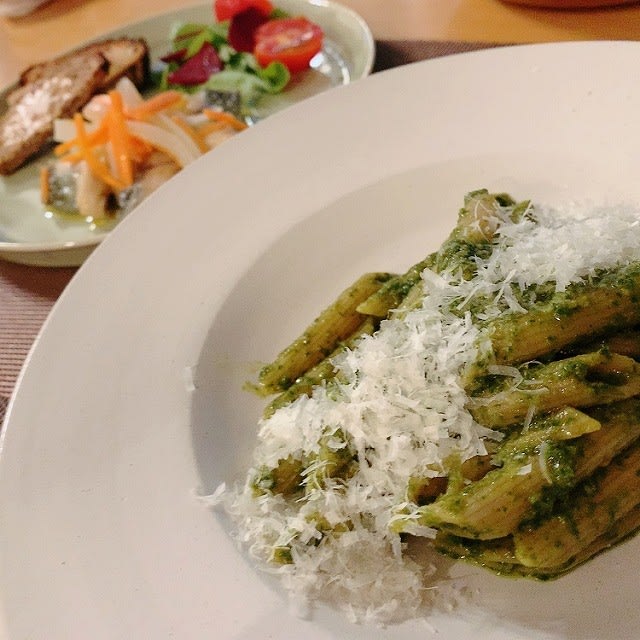 オネットのおかげですご飯 ぽごしっぽよ