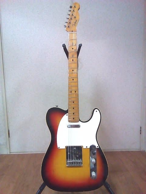 Tokai BREEZY SOUND TE-70 1980 - .