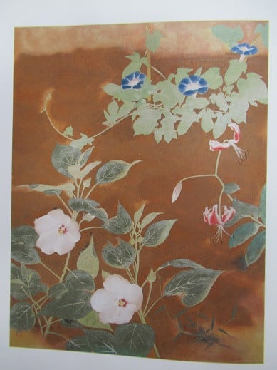 近代)日本画と奥村土牛(とぎゅう)画伯・賛歌 - 吉澤兄一のブログ 近代)日本画と奥村土牛(とぎゅう)画伯・賛歌 - 吉澤兄一のブログ