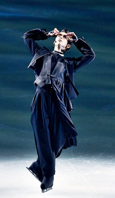 色々・・ - 羽生結弦選手 応援ブログ～kosumo70