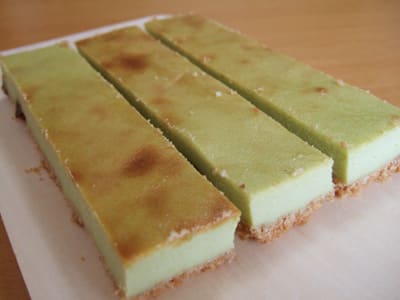 野菜のチーズケーキ Handmade Life 野菜のチーズケーキ Handmade Life